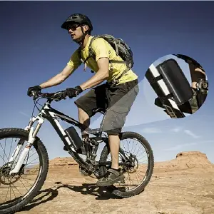 Kit de Reparación de Bicicleta: ¡Tu Taller Móvil! - kit de reparación de bicicleta