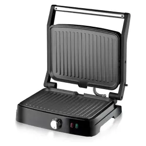 Parrilla Eléctrica 204
