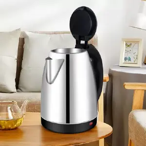 Hervidor Eléctrico Calentador Scarlet 2