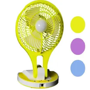 Ventilador