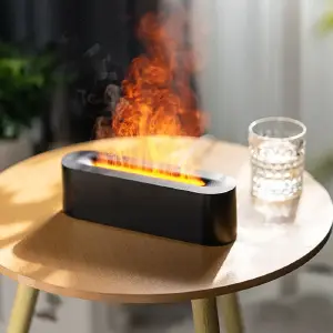 Humidificadores Nocturnos Con Difusor US