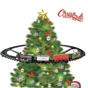 Tren Navideño