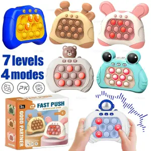 Pop it didáctico para niños