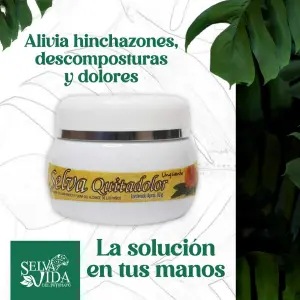 Selva Quita Dolor