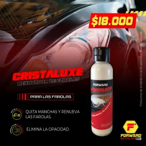 CRISTALUXE