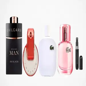 PROMO - 57( PROMO 2X2 4 PERFUMES )