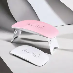 Lámpara mini 6W