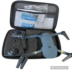 Drone 998 pro  plegable HD