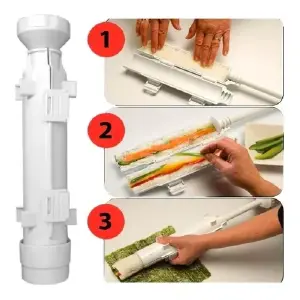 MAQUINA PARA HACER SUSHI