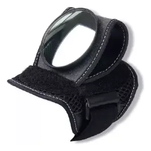 Espejo Para Bicicleta Muñeca Good Hand