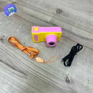 Cámara Digital Para Niños SG2109-010