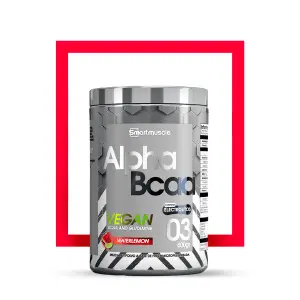 ALPHA BCAA 30 SERV