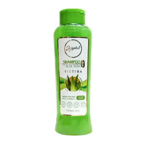 Shampoo Anyeluz Aloe Vera 500 Ml