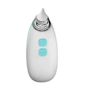 Aspirador nasal para bebe