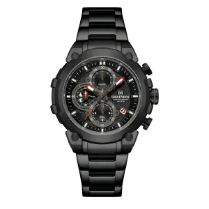 Reloj Naviforce Casual Nf8071 Crono Homb