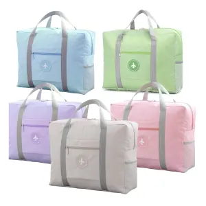 Bolso Para Viaje De Mano Multiusos
