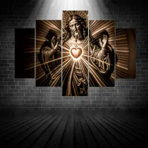 RELIGIOSO W 034