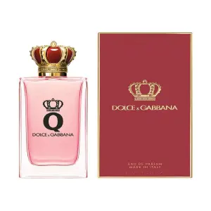 Q DOLCE GABANNA