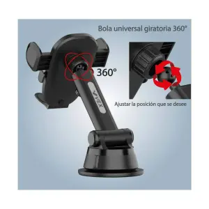 Soporte Holder Celular - Autos 360° Vex