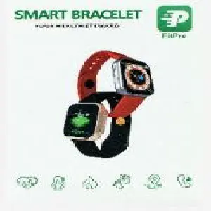 T Banda Deportiva Smart Band D20 Ultra