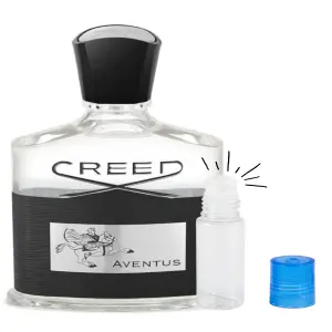 AVENTUS CREED