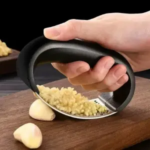 Triturador de Ajo