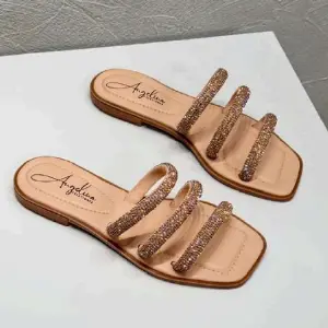 Sandalias Planas M-018