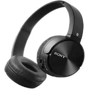 DIADEMA SONY BLUETOOTH