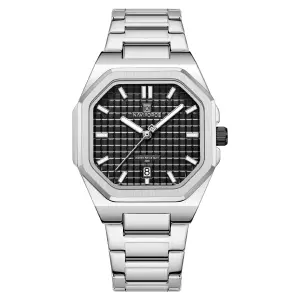 Reloj Naviforce Casual Nf5053 Mujer Acer
