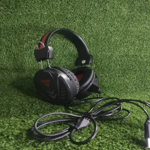 Diadema/Auriculares Gamers
