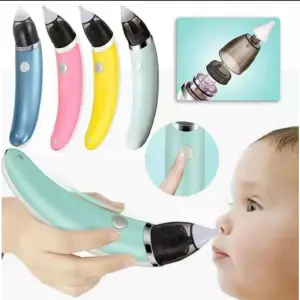 Extractor nasal