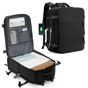 MALETA VIAJERA