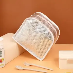 Lonchera Térmica Escolar Niños Niñas