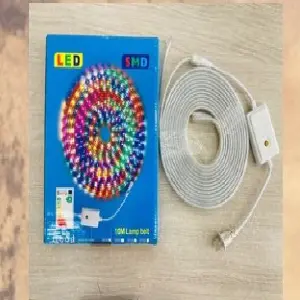 CINTA LED 10 MTS YB609