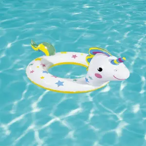 Flotador Piscina Aro Bestway Figuras