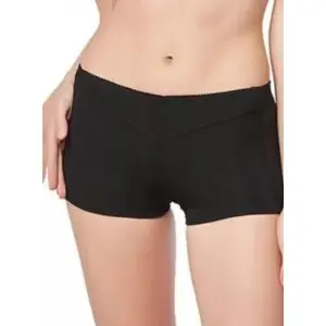 Panty De Malla Para Levantamiento