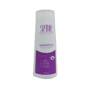 SHAMPOO SETUE