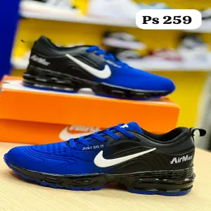 AIRMAX CAMARA