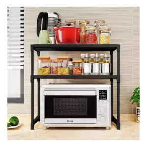 Estante Organizador Para Horno