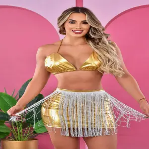 PROMOCION DE CONJUNTOS SATINADOS😍