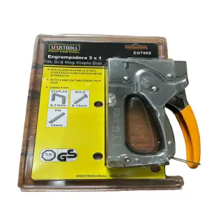 Grapadora industrial uyustools
