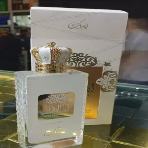 Perfume arabe