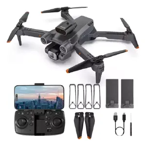 DRONE DW-M3 (SENSORES DE OBSTACULO)