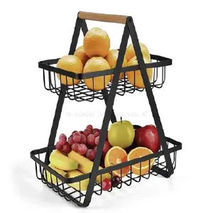 ORGANIZADOR DE FRUTAS
