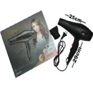 SECADOR KERATIN 2003