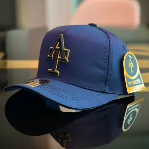 GORRA AT ORIGINALS DRILL