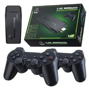 CONSOLA M8