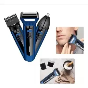 BARBERA GEEMY 3 EN 1 REF.566