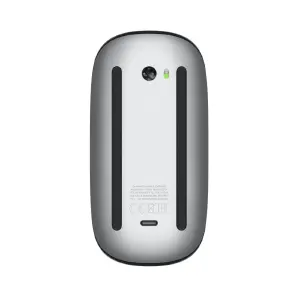Magic Mouse A3204 Inalámbrico Negro