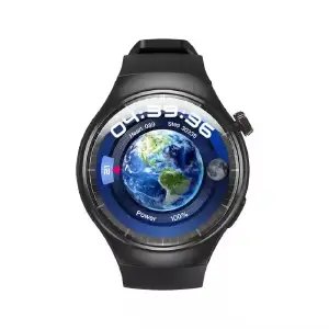 Reloj Mobula G4 + 2 pulso